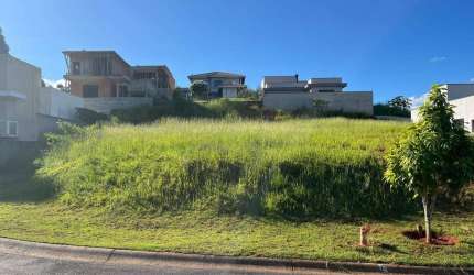 Terreno à Venda - Condomínio Residencial Campos do Conde, Bragança Paulista - 579,25m2 - Condomínio Campos do Conde