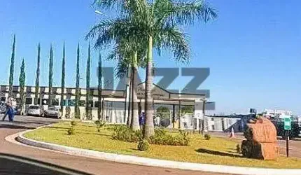 Casa em Condomínio à Venda - Parque Brasil 500, Paulínia - 300m2 - Condomínio Terras do Cancioneiro  - 4 suítes