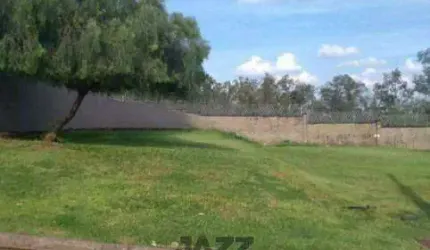 Terreno à Venda - Jardim Planalto, Paulínia - 313m2 - Condomínio Raízes