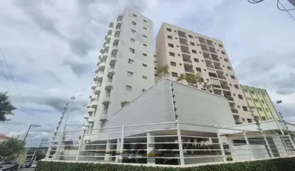 Apartamento à Venda - Ponte Preta, Campinas - 40m2 - Condomínio Studio Mediterrâneo  - 1 Quartos