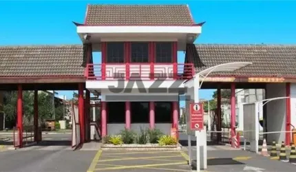 Casa à Venda - Parque Brasil 500, Paulínia - 302m2 - Condomínio Okinawa  - 3 Quartos