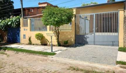 Casa à Venda - Bosque de Barão Geraldo, Campinas - 162,11m2  - 4 Quartos