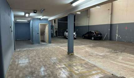 Galpão à Venda - Centro, Campinas - 660m2