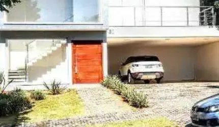 Casa em Condomínio à Venda - Condomínio Portal de Bragança, Bragança Paulista - 300m2 - Condomínio PORTAL DE BRAGANCA HORIZONTE  - 3 suítes