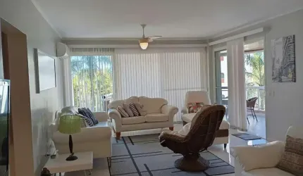 Apartamento à Venda - Riviera, Bertioga - 181m2 - 4 Quartos