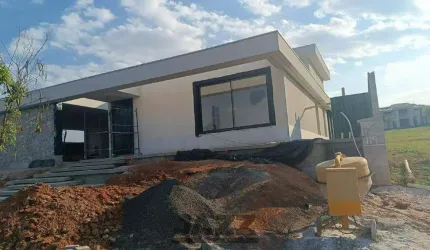 Casa à Venda - Loteamento Residencial Entre Verdes (Sousas), Campinas - 500m2 - Condomínio Entreverdes  - 5 suítes