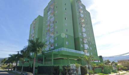 Apartamento à Venda - Indaiá, Caraguatatuba - 67m2  - 2 Quartos