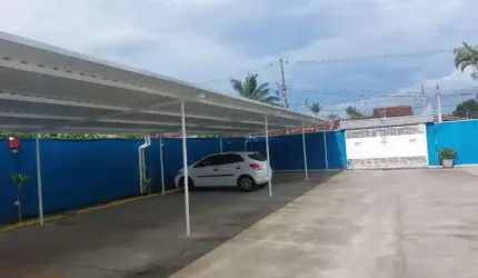 Casa em Condomínio à Venda - Jardim Brasil, Caraguatatuba - 83m2  - 2 suítes