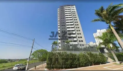 Apartamento 3 Quartos 2 vagas à venda - Vila Brandina, Campinas, SP