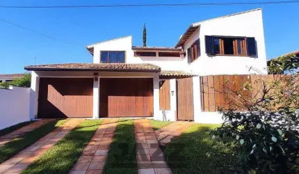 Casa à Venda - Cidade Universitária, Campinas - 316m2  - 3 Quartos