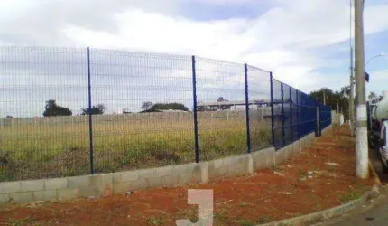 Terreno à Venda - Betel, Paulínia - 5.400m2