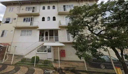 Apartamento à Venda - Vila Joaquim Inácio, Campinas - 87m2  - 2 Quartos