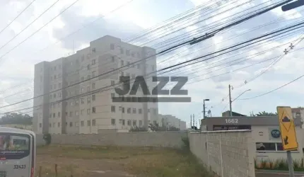 Apartamento à venda no condomínio For Life Park Premium , em Paulínia