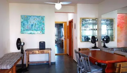 Apartamento à Venda - Riviera, Bertioga - 80m2 - Condomínio Sausalito  - 2 Quartos