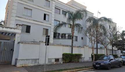 Apartamento à Venda - Condomínio Spazio Ponte Nova  - 3 Quartos