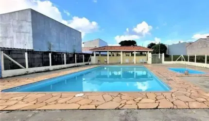 Casa em Condomínio à Venda - Penha, Bragança Paulista - 115m2 - Condomínio Vila de Espanha  - 3 Quartos