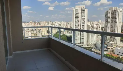 Apartamento à Venda - Jardim Brasil, Campinas - 90m2 - Condomínio Condominio Edificio Praca Guanabara  - 3 Quartos