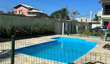 Casa em Condomínio à Venda - Vila Atlântica, Caraguatatuba - 100m2 - Condomínio Belvedere dos Bandeirantes  - 2 Quartos