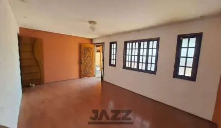 Casa à Venda - Altos de Bragança, Bragança Paulista - 177m2  - 3 Quartos