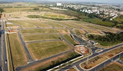 Terreno à Venda - Loteamento Alphaville Campinas, Campinas - 446m2
