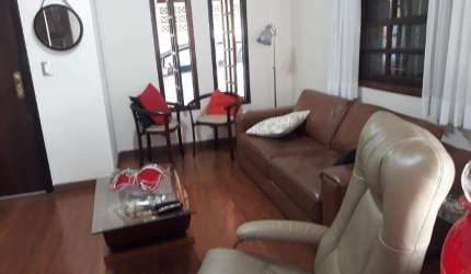 Casa à Venda - Parque Santana, Mogi das Cruzes - 199,3m2  - 3 Quartos