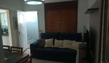 Casa à Venda - Alto Ipiranga, Mogi das Cruzes - 82,96m2  - 2 Quartos