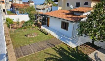 Casa em Condomínio à Venda - Portal do Patrimonium, Caraguatatuba - 80m2  - 1 suítes