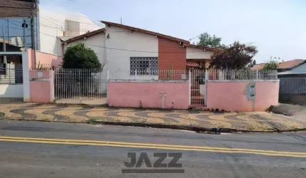 Casa à Venda - Jardim Bela Vista, Campinas - 226m2  - 3 Quartos