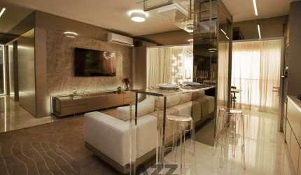 Apartamento à venda no WIDE Nova Campinas