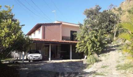 Casa à Venda - Jardim Figueira, Amparo - 514m2  - 5 Quartos
