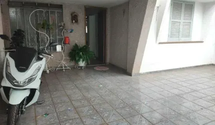 Casa à Venda - Alto, Piracicaba - 147m2  - 3 Quartos