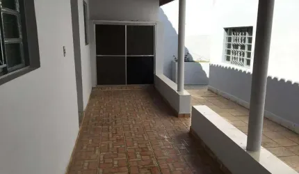 Casa à Venda - Jardim Eulina, Campinas - 207m2  - 5 Quartos