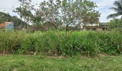Terreno à Venda - Verde Mar, Caraguatatuba - 402m2