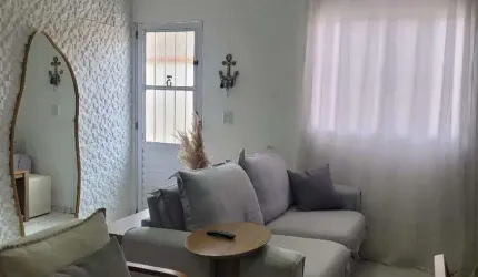 Casa à Venda - Mogi Moderno, Mogi das Cruzes - 150m2  - 2 Quartos