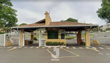 Casa em Condomínio para Locação ou venda - Betel, Paulínia
