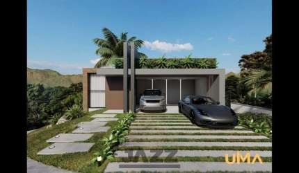 Terreno à Venda - Condomínio Residencial Campos do Conde, Bragança Paulista - 478,15m2