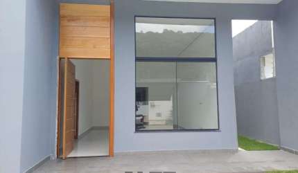 Casa à Venda - Massaguaçu, Caraguatatuba - 131m2  - 3 Quartos