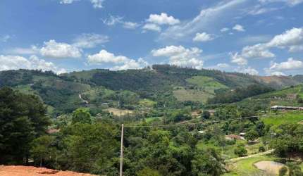 Sítio à Venda - Bairro Boa Vereda, Amparo - 40m2  - 1 Quartos