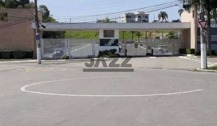 Casa em Condomínio à Venda - Jardim São Pedro, Mogi das Cruzes - 342m2 - Condomínio Reserva Granja Anita  - 4 Quartos