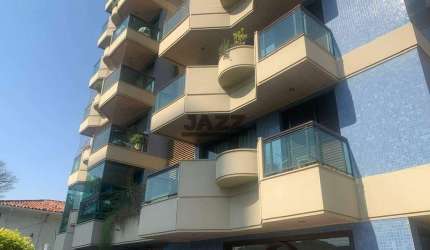 Venda de Empreendimento em Campinas-SP, bairro Cambuí