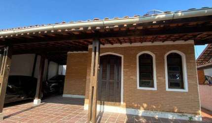 Casa à Venda - Cocanha, Caraguatatuba - 250m2  - 3 Quartos