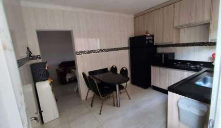 Casa à Venda - Residencial Serra Verde, Piracicaba - 200m2  - 5 Quartos