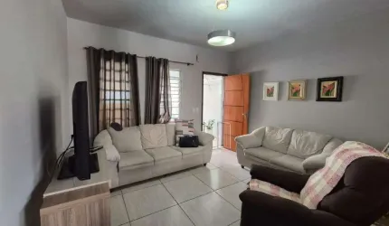 Casa à Venda - Piracicamirim, Piracicaba - 88,87m2  - 2 Quartos
