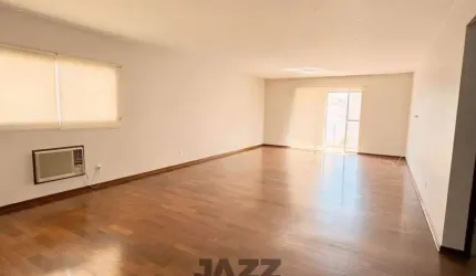 Cobertura à Venda - Cambuí, Campinas - 278m2  - 4 Quartos