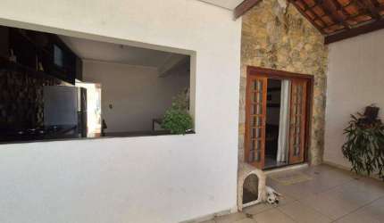 Casa à Venda - Jardim Terra Rica III, Piracicaba - 100,29m2  - 2 Quartos