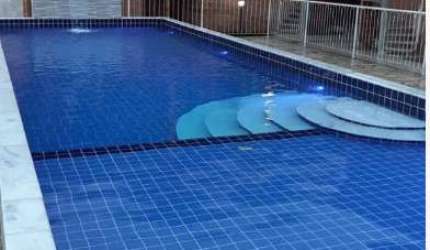 Casa em Condomínio à Venda - Martim de Sá, Caraguatatuba - 65m2 - Condomínio Atlantic Inn Martim de Sá II  - 2 Quartos