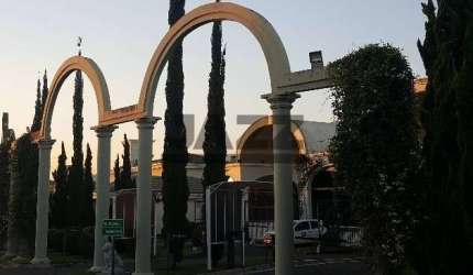 Bela casa a venda no Residencial Eudoxia em Barão Geraldo,  3 suítes, escritório