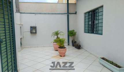 Casa à Venda - Jardim Europa, Indaiatuba - 163m2  - 3 Quartos