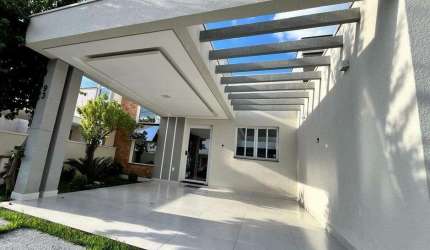 Casa em Condomínio à Venda - Jardins do Império, Indaiatuba - 105m2 - Condomínio Jardins do Império | Vila Ytu  - 3 Quartos