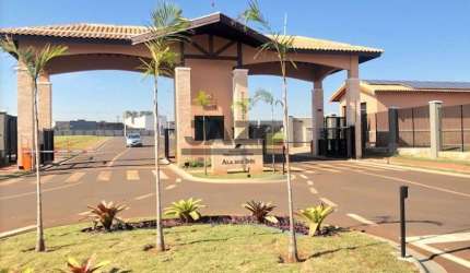 Casa em Condomínio à Venda - Vila Monte Alegre, Paulínia - 140m2 - Condomínio Terras da Estância - Alas Bosque/ Ypês  - 3 suítes